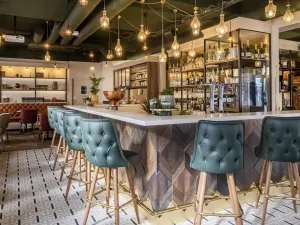 Image of Mercure Paris Bercy Bibliothèque