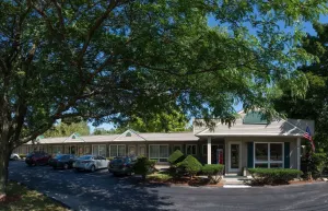 Image of T-Bird Motor Inn