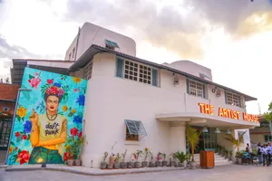 Image of The Artist House Udaipur
