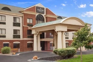 Image of Country Inn & Suites by Radisson, Lubbock, TX