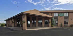 Image of Christopher Inn and Suites