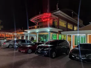 Image of DARUL SALAM INN HOTEL