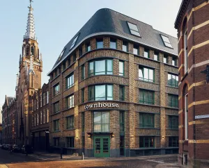 Image of Townhouse Den Haag