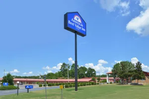 Image of Americas Best Value Inn - Batesville