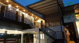 Image of Sungai Klah Inn
