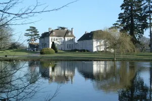 Image of Brockencote Hall