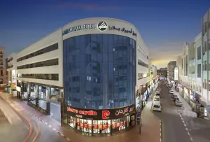 Image of Admiral Plaza Hotel