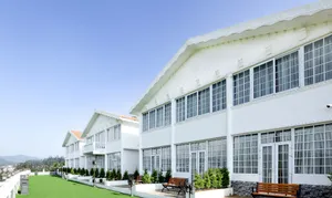 Image of Treebo Skydale Inn & Suites With Mountain View