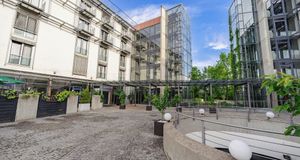Image of PLAZA INN Stuttgart-Ditzingen