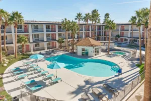 Image of Aqua Soleil Hotel and Mineral Water Spa