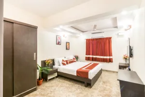 Image of Octave Studio Hotel