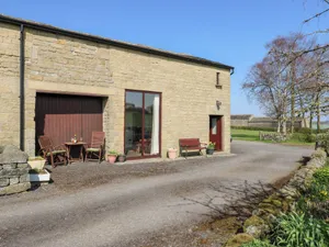 Image of The Barn at Heath Hall Farm