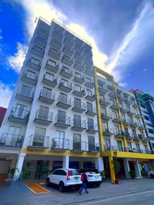 Image of Dian SUITES 1
