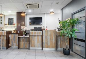 Image of B&B HOTEL Maubeuge-Louvroil