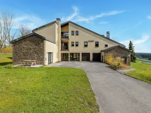 Image of Holiday home Les Hirondelle for 8 persons