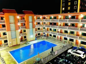Image of Clarion Inn
