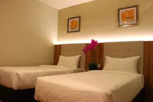 Image of BIG M Hotel