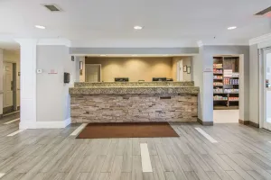 Image of MainStay Suites Columbus near Fort Benning
