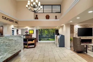 Image of Garner Hotel Augusta West by IHG