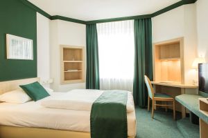 Image of Hotel Kaiserin Augusta