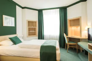 Image of Hotel Kaiserin Augusta