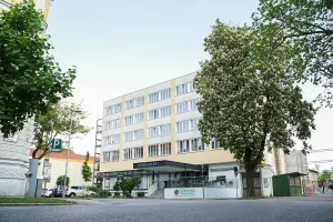 Image of PARKHOTEL Krems