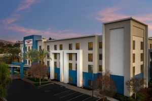 Image of SpringHill Suites by Marriott Corona Riverside