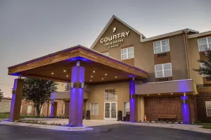 Image of Country Inn & Suites by Radisson, Harlingen, TX