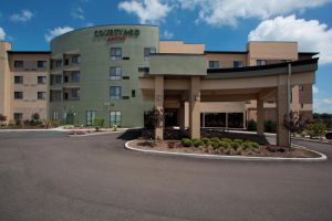 Image of Courtyard by Marriott Indianapolis Noblesville