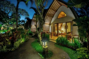 Image of Klumpu Bali Resort