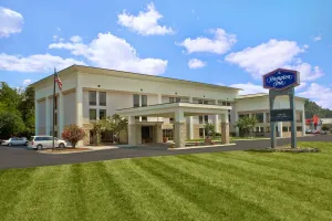 Image of Hampton Inn Sevierville