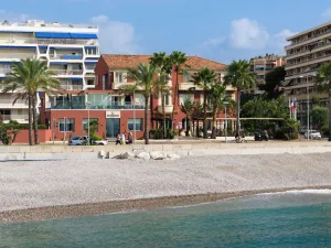 Image of Hotel Royalmar - Nouveau propriétaire