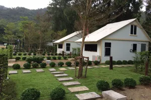 Image of Khao Yai the kids adventure