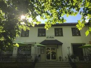 Image of Hotel Restaurant Le Moulin