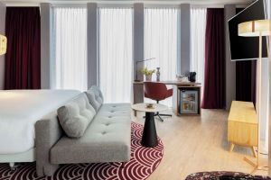 Image of nhow Amsterdam Rai