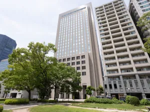 Image of Mitsui Garden Hotel Hiroshima