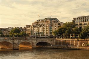 Image of Cheval Blanc Paris & Dior Spa Cheval Blanc Paris