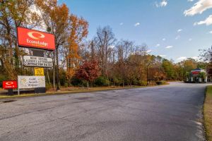 Image of Econo Lodge Inn & Suites Cayce I-26 Airport