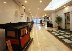 Image of Asakusa Central Hotel