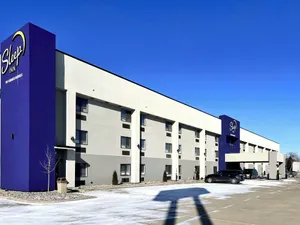 Image of Sleep Inn