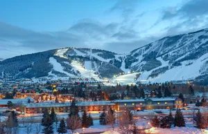 Image of DoubleTree by Hilton Hotel Park City - The Yarrow