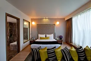 Image of The Altius A Boutique Hotel