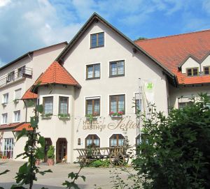 Image of Hotel Gasthof am Selteltor