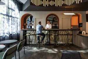 Image of ibis Styles Paris Porte de Versailles - Mairie d'Issy