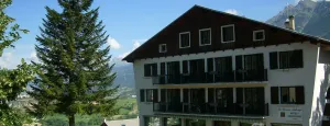 Image of La Bonne Auberge