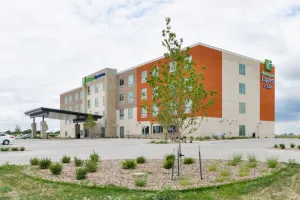 Image of Holiday Inn Express & Suites - Ogallala by IHG