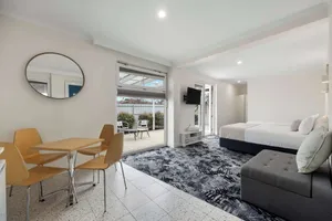 Image of Best Western Adelaide Airport