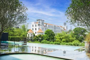 Image of eL Hotel Malang