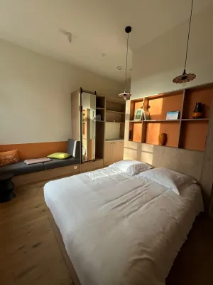 Image of CENTRAL Hostel Lille Centre