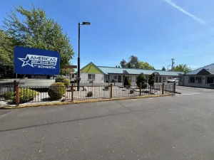 Image of Americas Best Value Inn Eugene